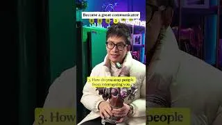 Thumbnail: Rapid fire communication tips 🙌