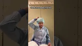 Thumbnail: How may did you get right? #sterileprocessing #crcst #hspa #viral #practicequiz