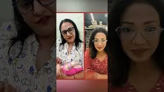 Thumbnail: Breastfeeding में दर्द? ये गलती मत करो! 🚨