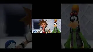 Thumbnail: Japanese Kingdom Hearts is Better #shorts #kingdomhearts