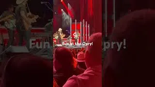 Thumbnail: Saturday Night Opry with BP