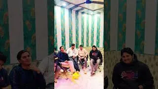 Thumbnail: Gurgaon Deliy ye java Aslam singer sr 9950 ki clip