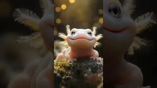 Thumbnail: The Smiling Dragon of Mexico #ai #shorts