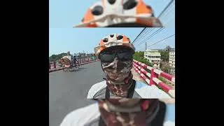Thumbnail: #fyp #cycle #cycling #cyclist #mtb #vlog #vlogger #vlogging #vlogs #bangladeshvlogger #dji