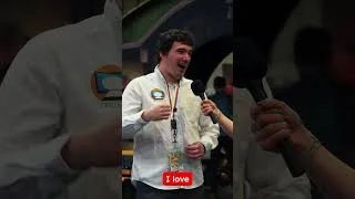 Thumbnail: Kevin Ellenburg talks talks UKGE, and Fish and Chips! 🐟🍟