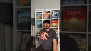 Thumbnail: It all started with a single booster pack...