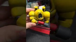 Thumbnail: Jake is almost ready to find Space King! #spaceking #warhammer40k #miniature #minipainting