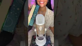 Thumbnail: ASMR July TBR jar Picks (in my pjs🤣)#books #tbr #booktok #booktube #asmr