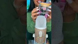 Thumbnail: My TBR jar picks 2 of my JUNE ☀️ reads 📚 #nextreads #tbrpile #tbr #asmr #booktok #booktubetbr