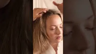 Thumbnail: ASMR Indian Head Massage  #asmr