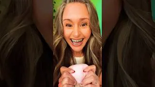Thumbnail: Wait for the CRUNCH 😳🧼 Viral Crunchy Soap Squishy ASMR