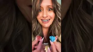 Thumbnail: Crystal Candy COMEBACK! 💎😳 Will I Finally Love It?! ASMR