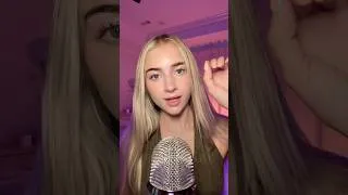 Thumbnail: ASMR if I guess your birthday, GO TO SLEEP‼️