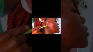 Thumbnail: Best ASMR for SleepAggressive Ear Cleaning, HairPlay, Mouth Sounds, Head & Shoulder Massage