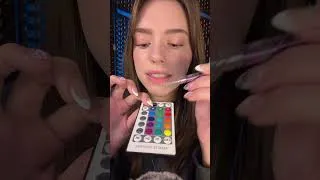 Thumbnail: Did I choose correct? #asmr #asmrvideo #asmrsounds