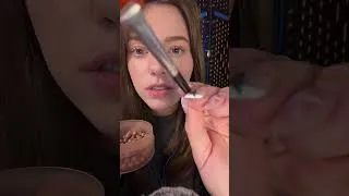 Thumbnail: You are GLOWING⭐️ #asmr #asmrvideo #relax