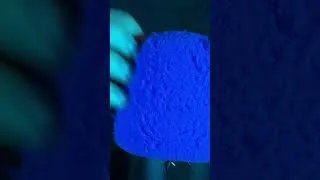 Thumbnail: ASMR Blue Mic Scratching | Fast and Aggressive #asmr #asmrcommunity #asmrfastandaggressive #shorts