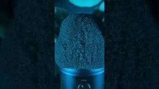 Thumbnail: ASMR Tingly Mic Scratching #asmr #asmrcommunity #shorts