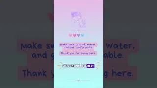 Thumbnail: Come rest and relax with me @asmrdesx #f4m #cute #asmrsounds #sleepy