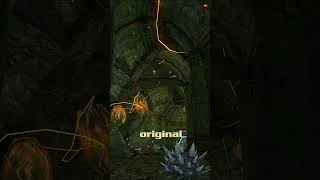 Thumbnail: Metroid Prime Remastered vs Original - ambient sound comparison