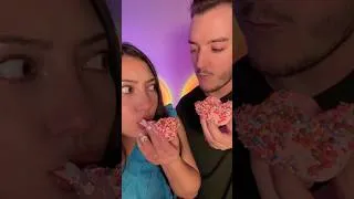 Thumbnail: Trying Gourmet Marshmallows from @themarshmallowco (ASMRJADE for 10% off)