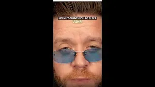 Thumbnail: ASMR | Dr. Calms You with Light #asmr #asmrjeremiah