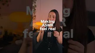 Thumbnail: What you never see in ASMR videos