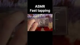 Thumbnail: ASMR tapping #asmrsounds #relax #visualtingle #asmreating #relaxing #asmr #satisfying #tapping