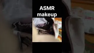 Thumbnail: ASMR makeup #asmreating #relax #visualtingle #asmrsounds #relaxing #sleep #satisfying #asmr