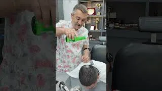 Thumbnail: #asmr #barbershop