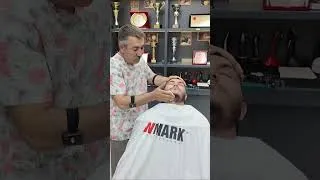 Thumbnail: #asmr #barber