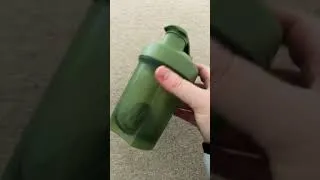 Thumbnail: ASMR: Plastic Bottle Sounds #asmr #plastic