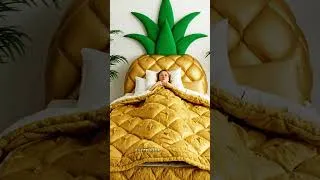 Thumbnail: Which ASMR Bed Would You Sleep In? #asmr #relax #bedasmr #satisfying