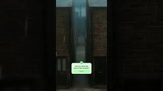 Thumbnail: #harrypotter #severussnape #halfbloodprince #rain