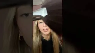 Thumbnail: ASMR | open and close your eyes 👁️ (follow my instructions)