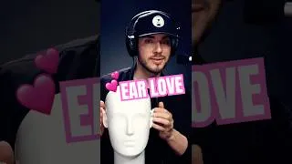 Thumbnail: Your Ears Will Love This 💖 #asmr #shorts