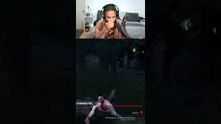 Thumbnail: The Hag from Dead by Daylight is my most FEARED character #gaming #deadbydaylight #asmxamir