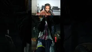 Thumbnail: Dead by Daylight, he thought he could get away. #deadbydaylight  #gaming #hidenseek #asmxamir
