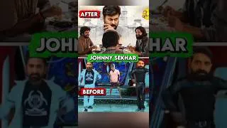 Thumbnail: 😂 Jani Master & Sekhar Master Fight Memes Ended? | Rakesh Master Memes Viral 😄