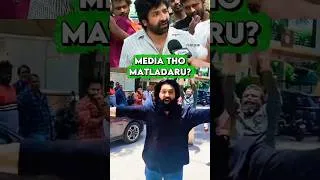 Thumbnail: 🔥 Jani Master & Sekhar Master Speak to Media | Dance Federation Controversy 😳