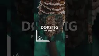 Thumbnail: DØRSTIG - Desert Rose