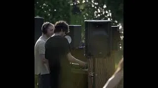 Thumbnail: ASOB // Another Soul in the Park Promovideo