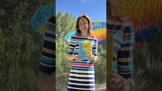 Thumbnail: How Do We Fight Climate Change with Joy? — Elizabeth Dunn