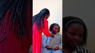 Thumbnail: Preparing My little Sister for an interview #sistertag