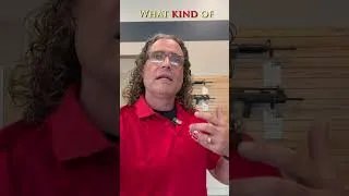Thumbnail: The Best Gun In The Gun Store ? | Active Self Protection Extra #guns #hk #gunshop #glock #gunstore