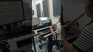 Thumbnail: The process of our team artists creating amazing music on the channel "Aspiration Music"