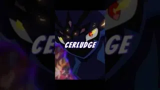Thumbnail: Cerludge - My Childhood Friend 😔#cerludge #armarouge #pokemon #tcg #battle #anime #yp #poketoon