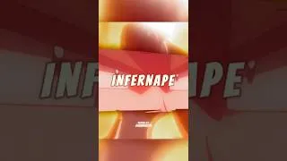 Thumbnail: Infernapes Revenge 🔥
