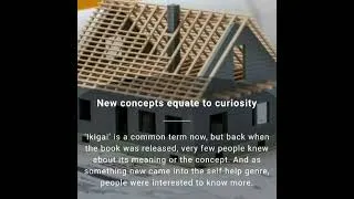 Thumbnail: 10 Lessons to Learn  from The Success of Japanese Best Seller "IKIGAI"