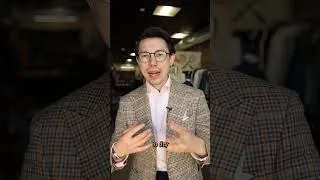 Thumbnail: If you aren’t caring for your clothing properly, you’re sabotaging your style!￼